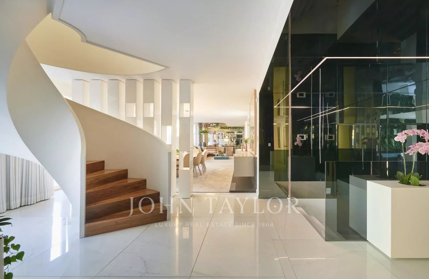 Apartamento T6 em Lisbon, Portugal N.º 58471