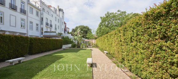 Apartamento T6 em Lisbon, Portugal N.º 58471 17