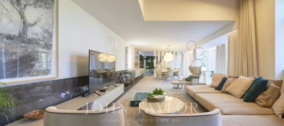 Apartamento T6 em Lisbon, Portugal N.º 58471 5