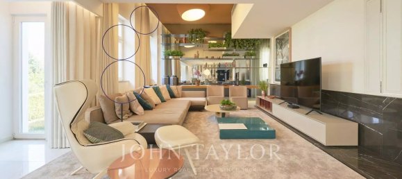 Apartamento T6 em Lisbon, Portugal N.º 58471 2