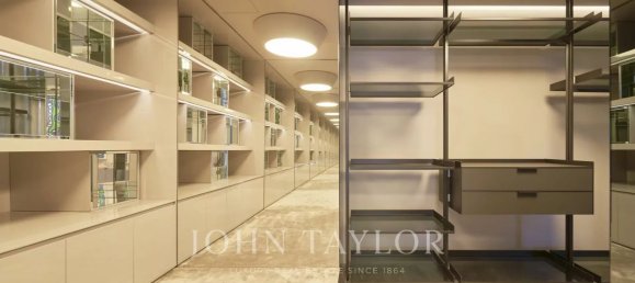 Apartamento T6 em Lisbon, Portugal N.º 58471 9