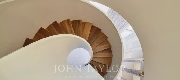 Apartamento T6 em Lisbon, Portugal N.º 58471 11