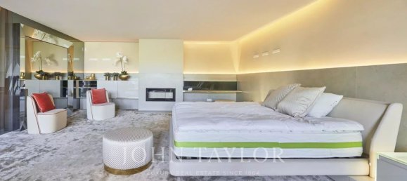 Apartamento T6 em Lisbon, Portugal N.º 58471 8