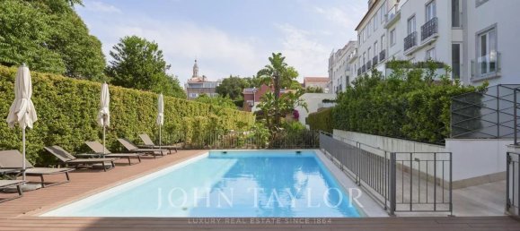 Apartamento T6 em Lisbon, Portugal N.º 58471 16