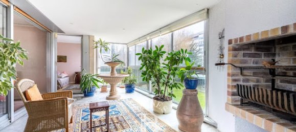 2 bedrooms Apartment in Yvelines, France No. 134684 4