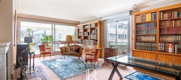 2 bedrooms Apartment in Yvelines, France No. 134684 5