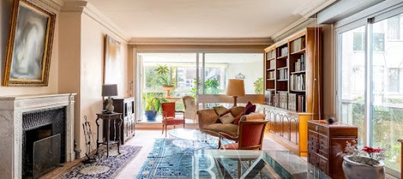 2 bedrooms Apartment in Yvelines, France No. 134684 6