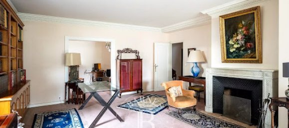 2 bedrooms Apartment in Yvelines, France No. 134684 7