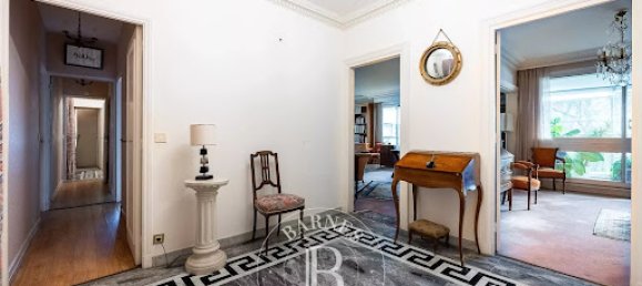 2 bedrooms Apartment in Yvelines, France No. 134684 12