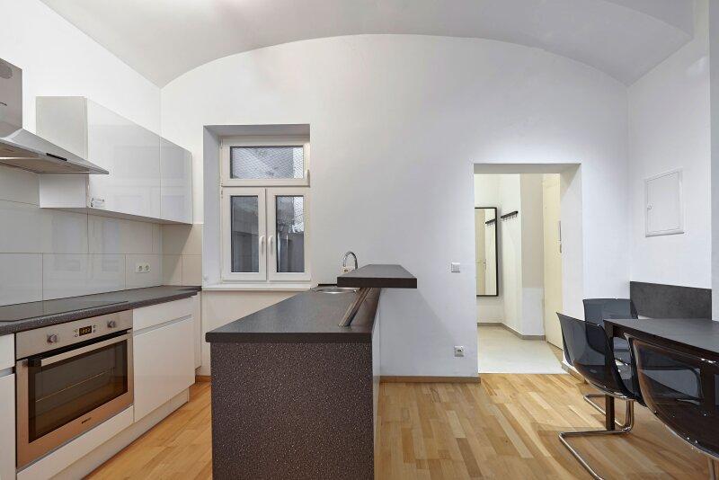 2-salle Appartement à Neubau, Austria No. 153911