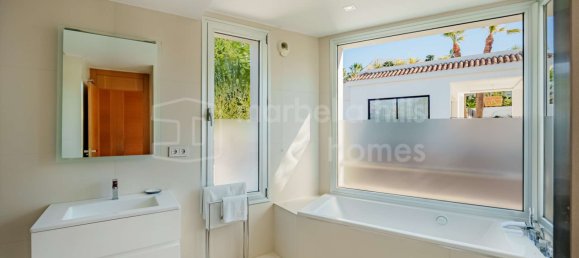 Вилла с 5 спальнями в Марбелья, Испания № 84135 15