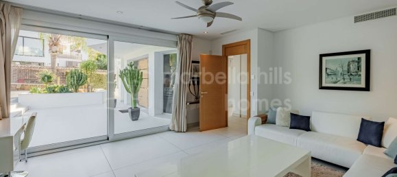 Вилла с 5 спальнями в Марбелья, Испания № 84135 10