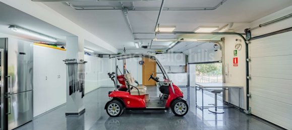 Вилла с 5 спальнями в Марбелья, Испания № 84135 23