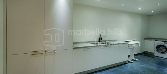 Вилла с 5 спальнями в Марбелья, Испания № 84135 21