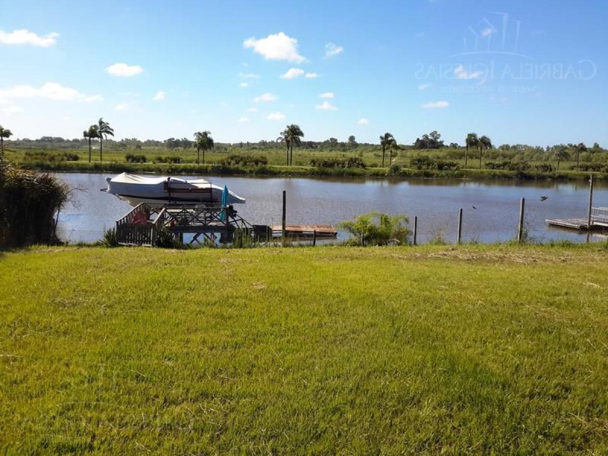 Grundstück in Tigre, Argentina, Nr. 113287