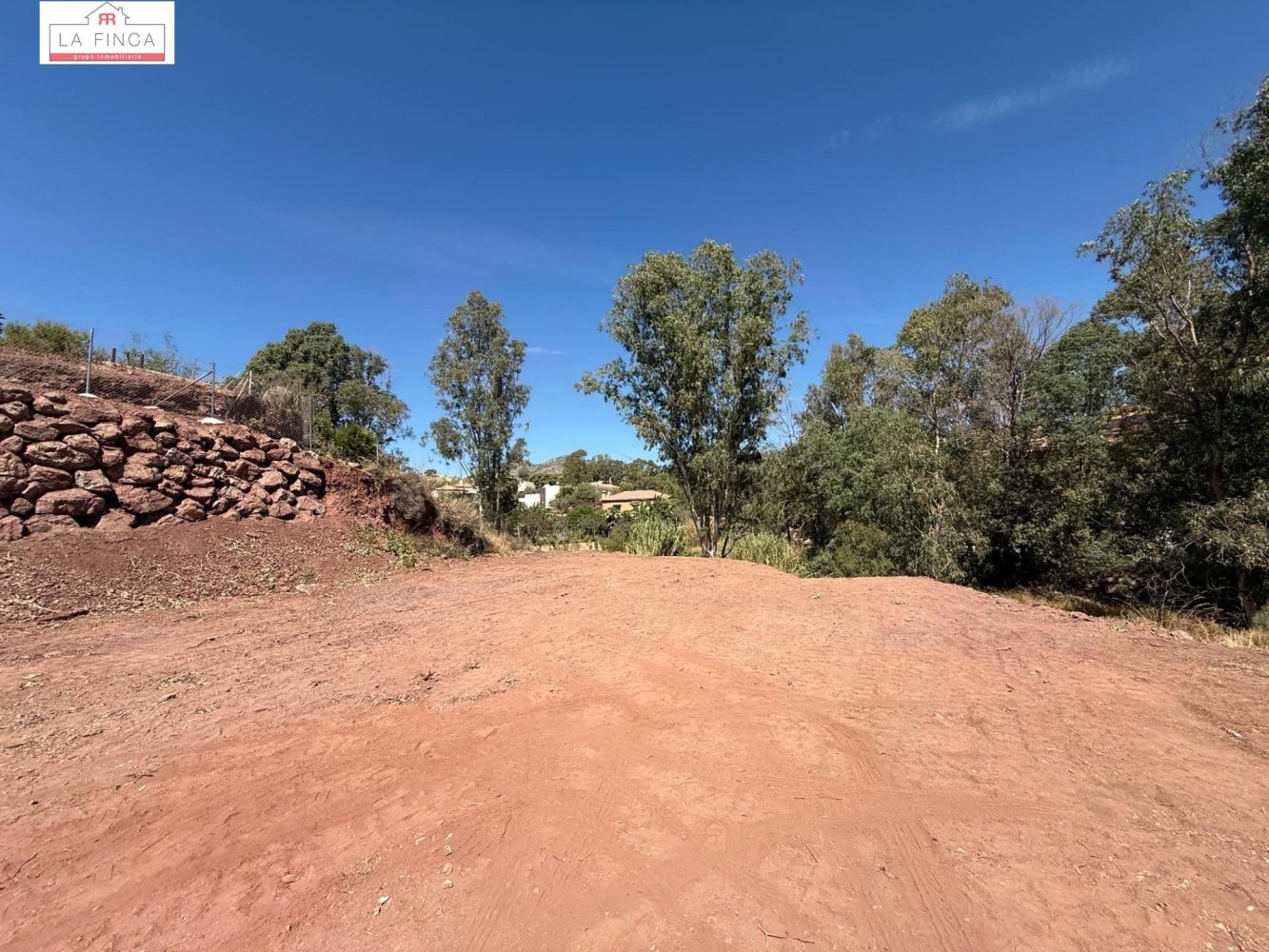 Terreno en Málaga, Spain 389 m² No. 269992