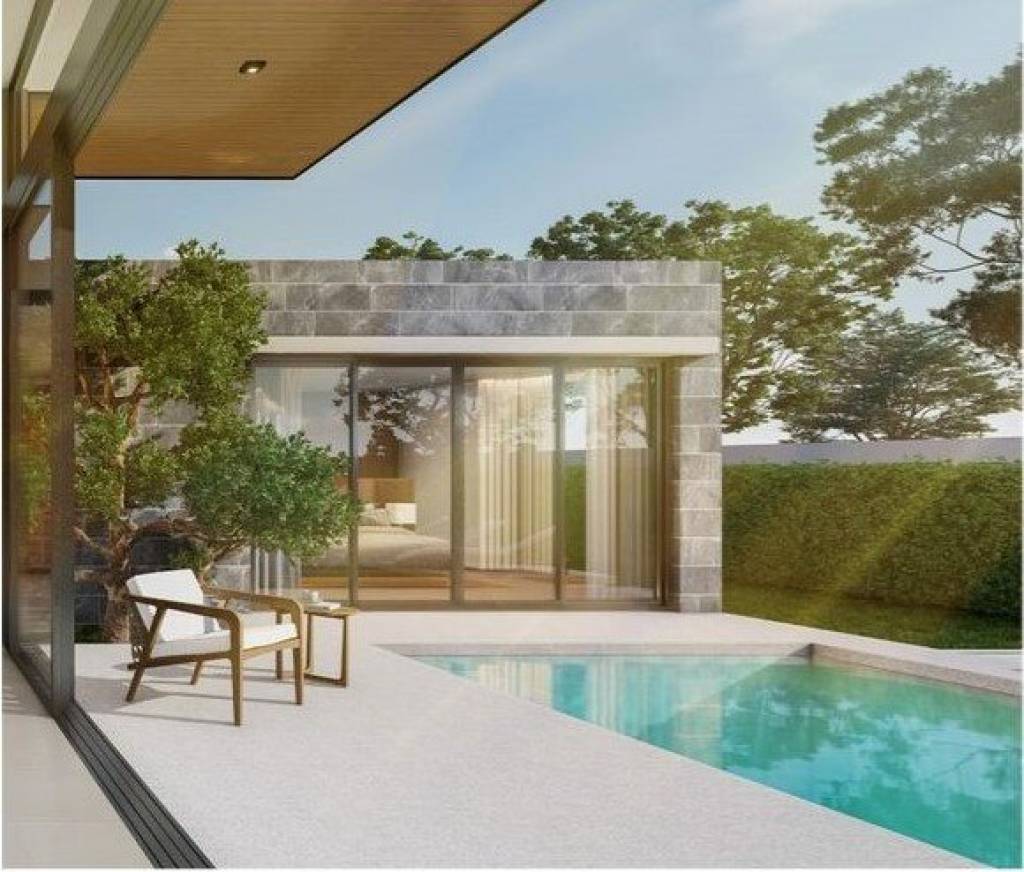 Villa T3 em Phuket, Thailand N.º 21774