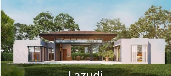 3 Schlafzimmer Villa in Phuket, Thailand, Nr. 21774 5