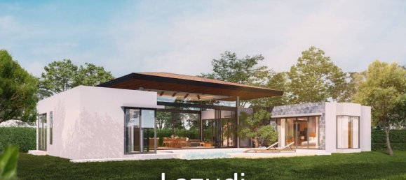 3 Schlafzimmer Villa in Phuket, Thailand, Nr. 21774 4