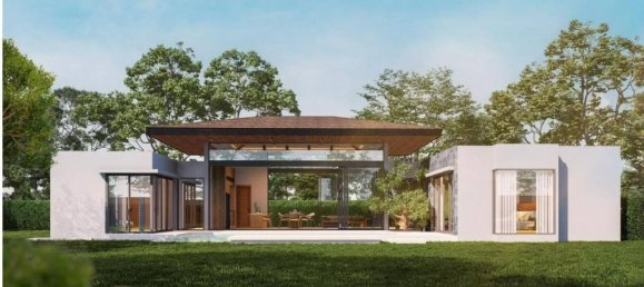 3 Schlafzimmer Villa in Phuket, Thailand, Nr. 21774 2