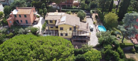 Villa de 5 dormitorios en Marino, Italy No. 264747 6