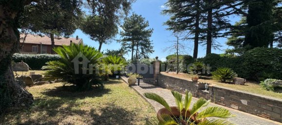 Villa de 5 dormitorios en Marino, Italy No. 264747 9