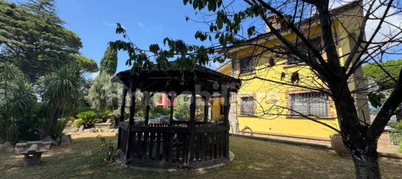 Villa de 5 dormitorios en Marino, Italy No. 264747 14