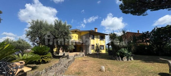 Villa de 5 dormitorios en Marino, Italy No. 264747 41