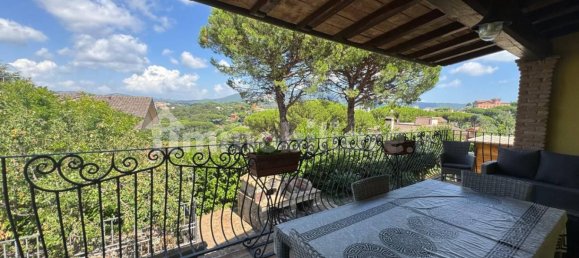 Villa de 5 dormitorios en Marino, Italy No. 264747 42