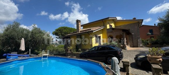 Villa de 5 dormitorios en Marino, Italy No. 264747 15