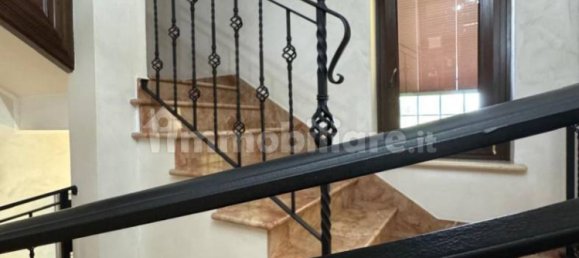 Villa de 5 dormitorios en Marino, Italy No. 264747 43