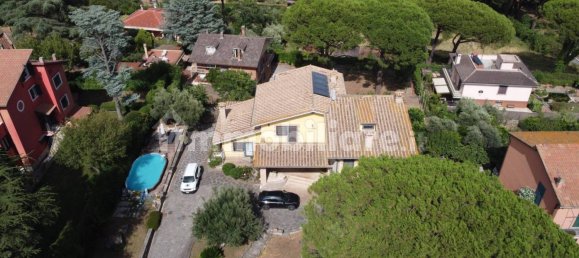 Villa de 5 dormitorios en Marino, Italy No. 264747 5