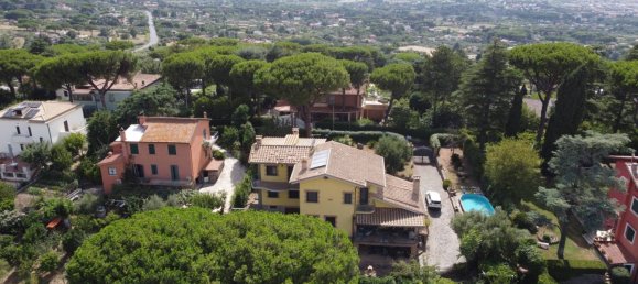 Villa de 5 dormitorios en Marino, Italy No. 264747 4