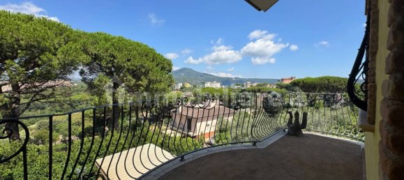 Villa de 5 dormitorios en Marino, Italy No. 264747 27