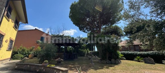 Villa de 5 dormitorios en Marino, Italy No. 264747 11