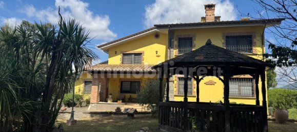 Villa de 5 dormitorios en Marino, Italy No. 264747 12
