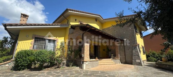 Villa de 5 dormitorios en Marino, Italy No. 264747 10