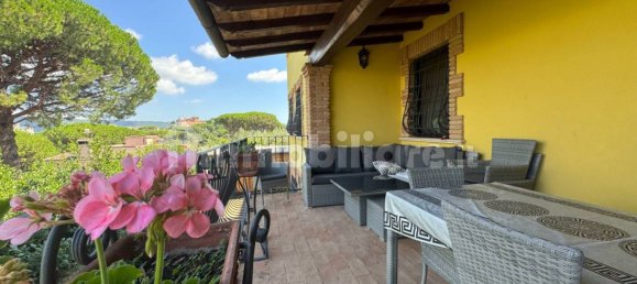 Villa de 5 dormitorios en Marino, Italy No. 264747 26