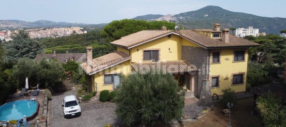 Villa de 5 dormitorios en Marino, Italy No. 264747 2