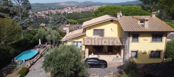 Villa de 5 dormitorios en Marino, Italy No. 264747 3