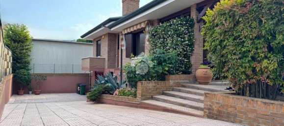 3 Schlafzimmer Villa in Vigonza, Italy, Nr. 175987 23