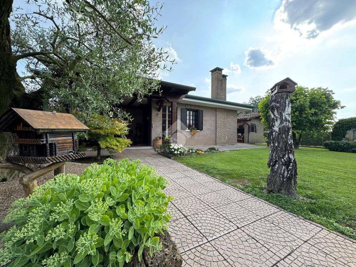 3 chambres Villa à Vigonza, Italy No. 175987