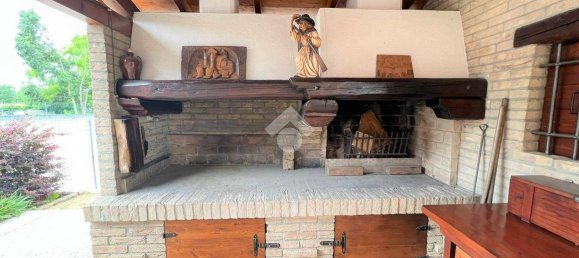 3 Schlafzimmer Villa in Vigonza, Italy, Nr. 175987 26