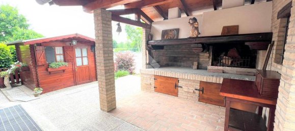 3 chambres Villa à Vigonza, Italy No. 175987 2