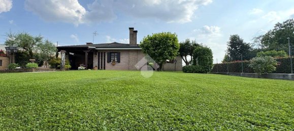3 Schlafzimmer Villa in Vigonza, Italy, Nr. 175987 27