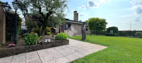 3 Schlafzimmer Villa in Vigonza, Italy, Nr. 175987 28