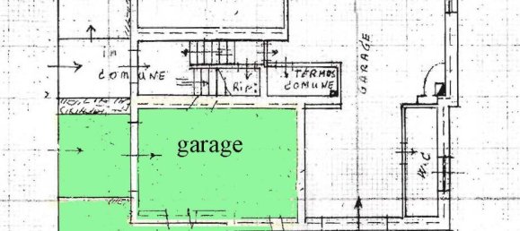 Квартира с 5 комнатами в Ферминьяно, Италия № 172356 11
