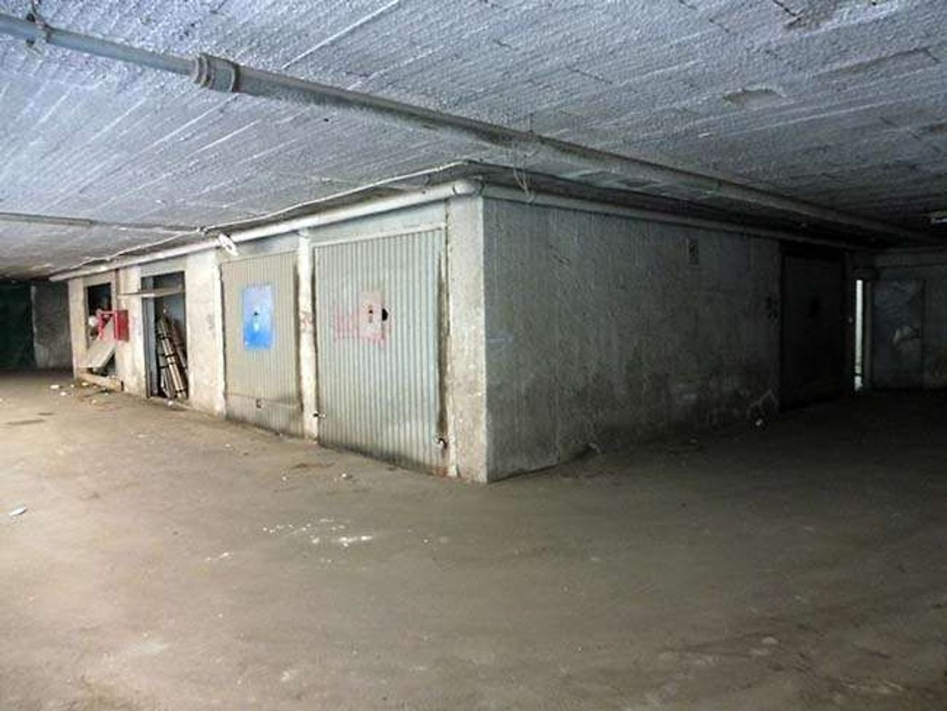 4 rooms Apartment in Melito di Napoli, Italy No. 224704