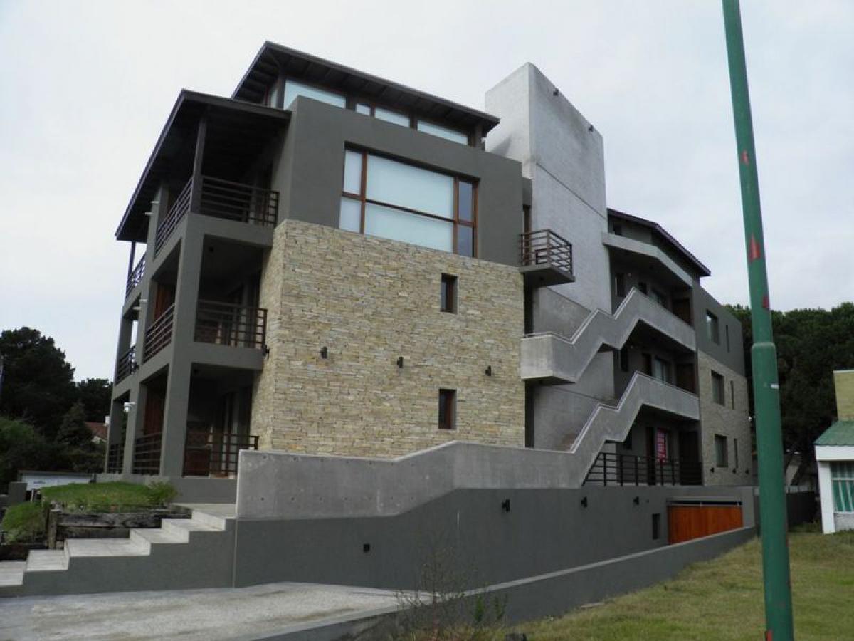 Estúdio em Mar del Plata, Argentina N.º 79978