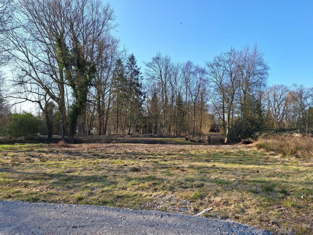 Terreno em Friesland, Germany N.º 125473